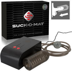 Suck-O-Mat szívó maszturbátor