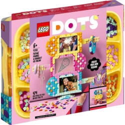 LEGO® DOTS - Ice Cream Picture Frames & Bracelet (41956)