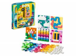 LEGO® DOTS - Adhesive Patches Mega Pack (41957) LEGO