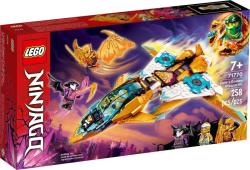 LEGO® NINJAGO® - Zane's Golden Dragon Jet (71770)