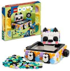 LEGO® DOTS - Cute Panda Tray (41959)