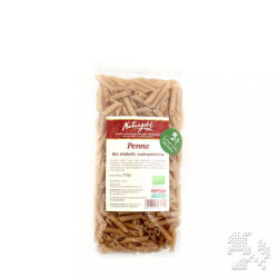 NaturGold Bio tönköly száraztészta - penne - 250 g (kifutó)