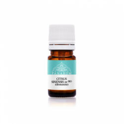 Panarom illóolaj - édesnarancs, 10 ml, bio (Citrus Sinensis) - zoldbolt