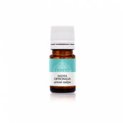Panarom illóolaj - orvosi zsálya, 10 ml, (Salvia officinalis) (kifutó)