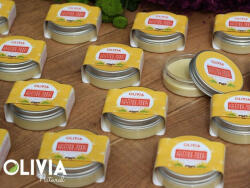 Olivia Natural Olivia krémdezodor - ylang-ylang, kubeba - 50 ml