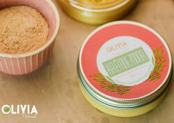 Olivia Natural Olivia krémdezodor- gyengéd, érzékeny bőrre - levendula - 50 ml