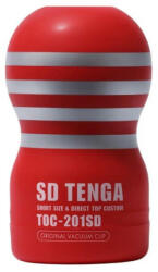TENGA SD Original Vacuum Cup Regular