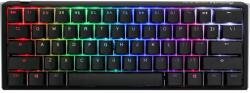 Ducky One 3 Mini MX Black (DKON2161ST-AHUALCLAWSC1)