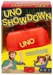 Mattel UNO Showdown (GKC04) Joc de societate