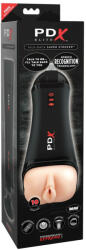 Pipedream PDX Elite Super Stroker