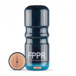 FPPR Mokka ánusz natúr