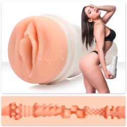 Fleshlight Girls - Abella Danger vagina