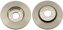 TRW Disc frana TRW DF6536 (DF6536) - automobilus
