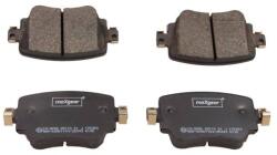 MAXGEAR set placute frana, frana disc MAXGEAR 19-3058 (19-3058)