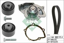 Schaeffler INA Set pompa apa + curea dintata Schaeffler INA 530 0446 31 (530 0446 31)