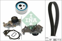 Schaeffler INA Set pompa apa + curea dintata Schaeffler INA 530 0182 31 (530 0182 31)