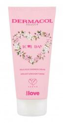 Dermacol Love Day Shower Cream cremă de duș 200 ml pentru femei
