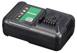 HiKOKI (Hitachi) UC12SL akkumulátor töltő 12V + 2x 12V/4.0Ah akku (BSL1240M) (UC12SL-2xBSL1240M)