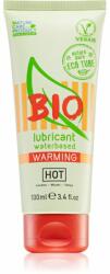 HOT Bio Warming gel lubrifiant 100 ml