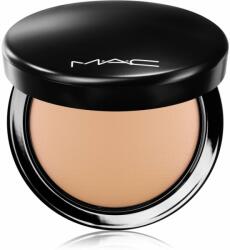 MAC Cosmetics Mineralize Skinfinish Natural pudră culoare Medium Tan 10 g