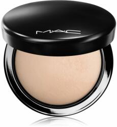 MAC Cosmetics Mineralize Skinfinish Natural pudră culoare Medium Plus 10 g