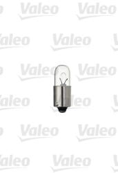 Valeo Bec iluminare compartiment motor VALEO Essential T4W 12V 032223
