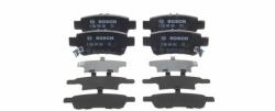 Bosch set placute frana, frana disc BOSCH 0 986 494 964 - automobilus