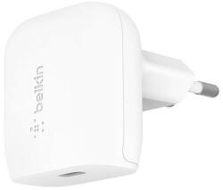 Belkin 20W otthoni USB-C töltő (2977098)