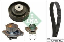 Schaeffler INA Set pompa apa + curea dintata Schaeffler INA 530 0151 30 (530 0151 30)