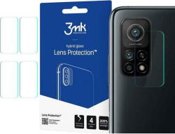 3mk Lens Protect Xiaomi Mi 11T/Mi 11T Pro Ochrona na obiektyw aparatu 4szt - pcone