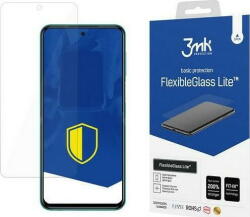 3mk FlexibleGlass Lite Xiaomi Redmi Note 9 Pro Szkło Hybrydowe Lite (112853) - pcone