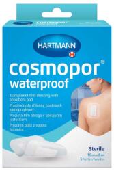 Cosmopor E Waterproof vízálló sebtapasz 5x - pingvinpatika - 1 943 Ft