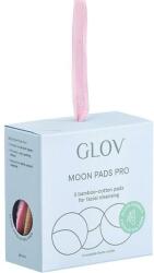 Glov Discuri demachiante reutilizabile, 3 buc. - Glov Moon Pads Pro 3 buc