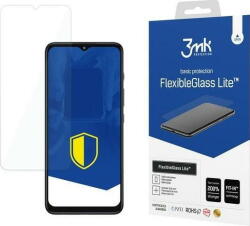 3mk FlexibleGlass Lite Motorola Moto G50 5G Szkło Hybrydowe Lite (3MK1653) - pcone