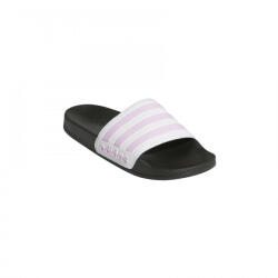 Adidas Adilette Shower K gyerek papucs Cipőméret (EU): 28 / fekete/rózsaszín