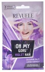 Revuele Vopsea-balsam pentru păr - Revuele Oh My Gorg Hair Coloring Balm Emerald