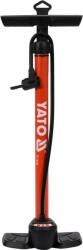 TOYA Pompa cu manometru digital YATO, 0 - 0.8MPA cablu 65cm (YT-73530)