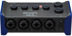ZOOM - AMS-44 audio interfész - dj-sound-light