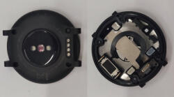  XIAOMI AMAZFIT NEXO (AC1817) akkufedél (hátlap szenzorral és flex kábellel, fekete BONTOTT karcmentes