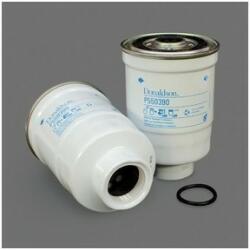 Hifi Filter Filtru combustibil Donaldson P550390 pentru Hifi Filter SN25037 (SN25037)