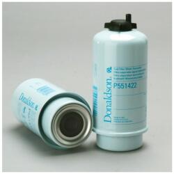 Hifi Filter Filtru combustibil Donaldson P551422 pentru Hifi Filter SN70273 (SN70273)