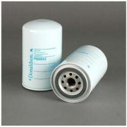 Hifi Filter Filtru Combustibil Donaldson P550643 pentru Hifi Filter SN25031 (SN25031)