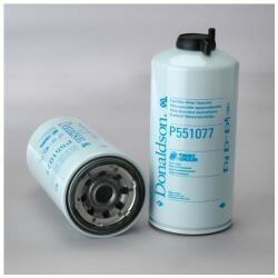 Hifi Filter Filtru combustibil Donaldson P551077 pentru Hifi Filter SN40694 (SN40694)