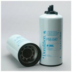 Hifi Filter Filtru combustibil Donaldson P551047 pentru Hifi Filter SN40550 (SN40550)