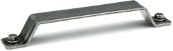 Demos Bútorfogantyú Kentucky 160mm ócink Tulip (dem-202846)