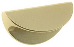 Demos Bútorfogantyú Bella arany matt Tulip (dem-396163)