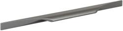 Demos Fogantyú TENDE 146mm Antracit TULIP (dem-456832)