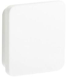 Demos Bútorfogantyú Square fehér Tulip (dem-404342)