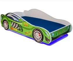 Kobi Speedcar Ifjúsági ágy - Többféle méretben (KOBI_SPEEDCAR)