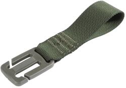 75TACTICAL SX30 molle rögzítő pánt hurokkal oliv